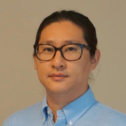 Kangsoo Kim