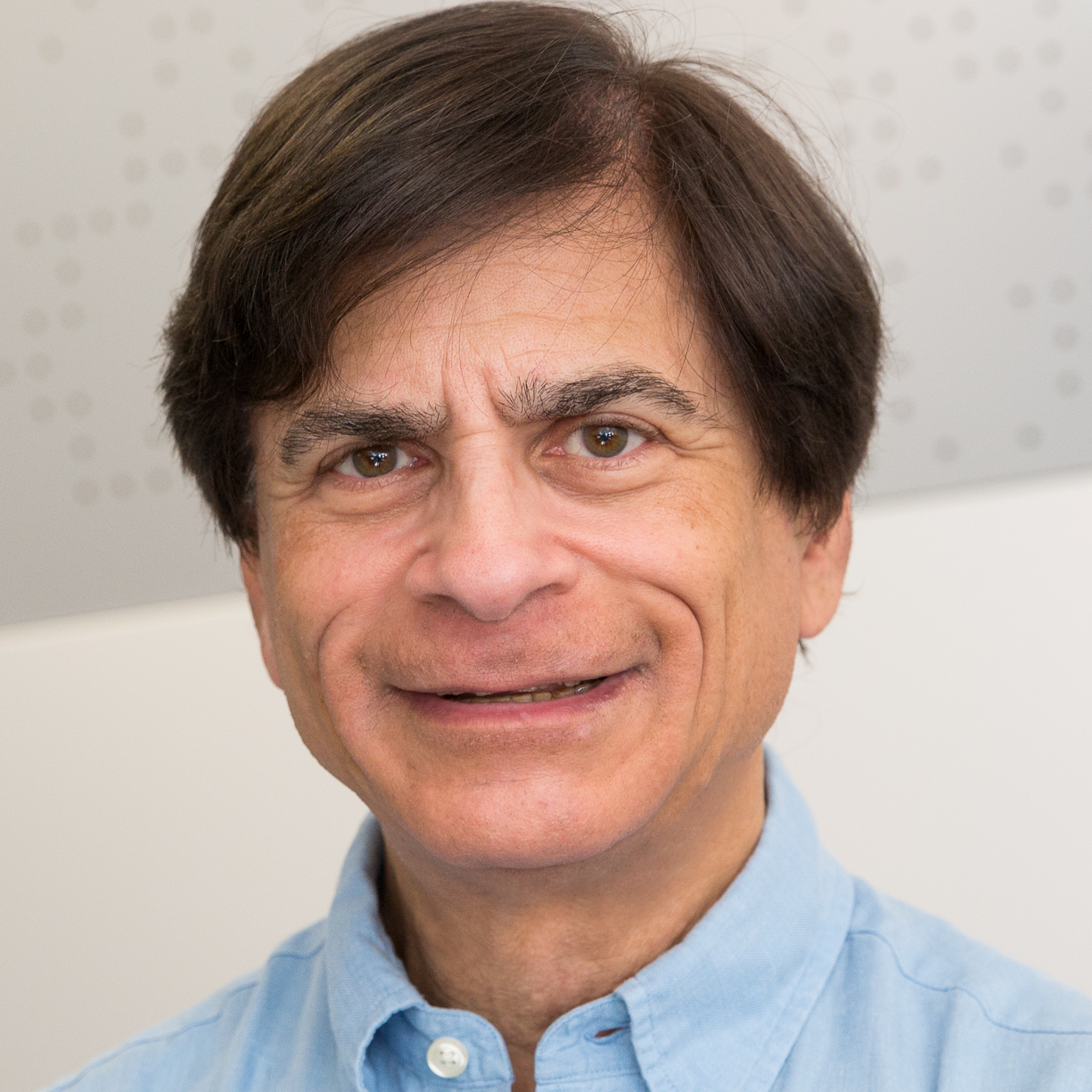 Steven K. Feiner